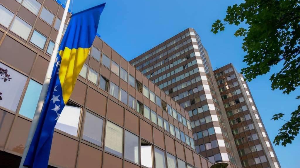 U Federaciji BiH danas Dan žalosti zbog tragedije u Tuzli