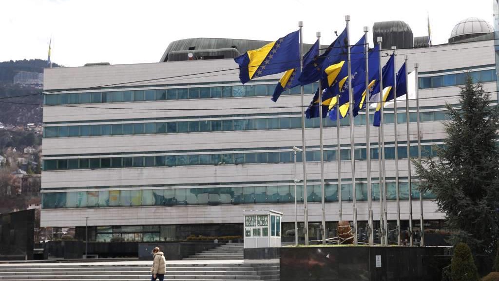 Komisija za finansije i budžet Doma naroda PSBiH podržala dopune Zakona o finansiranju institucija