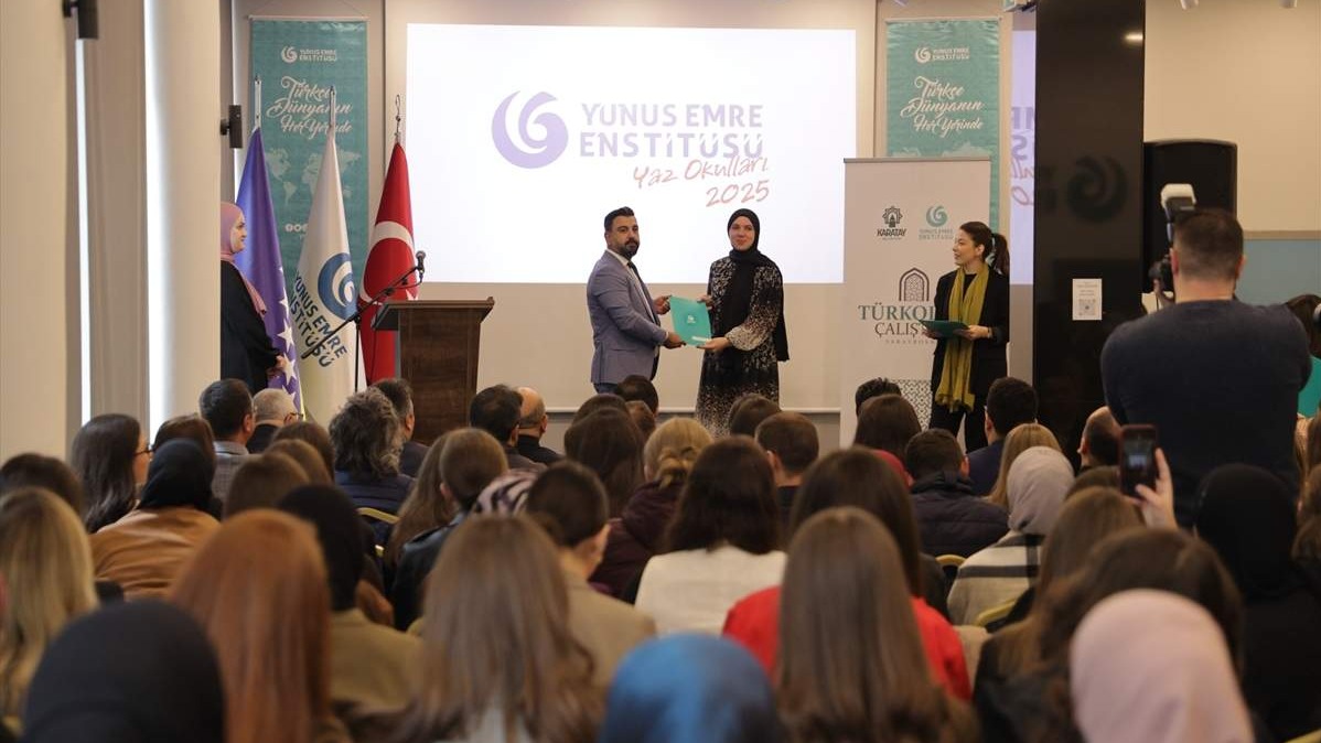 Sarajevo domaćin 2. Balkanskog simpozija o turkologiji