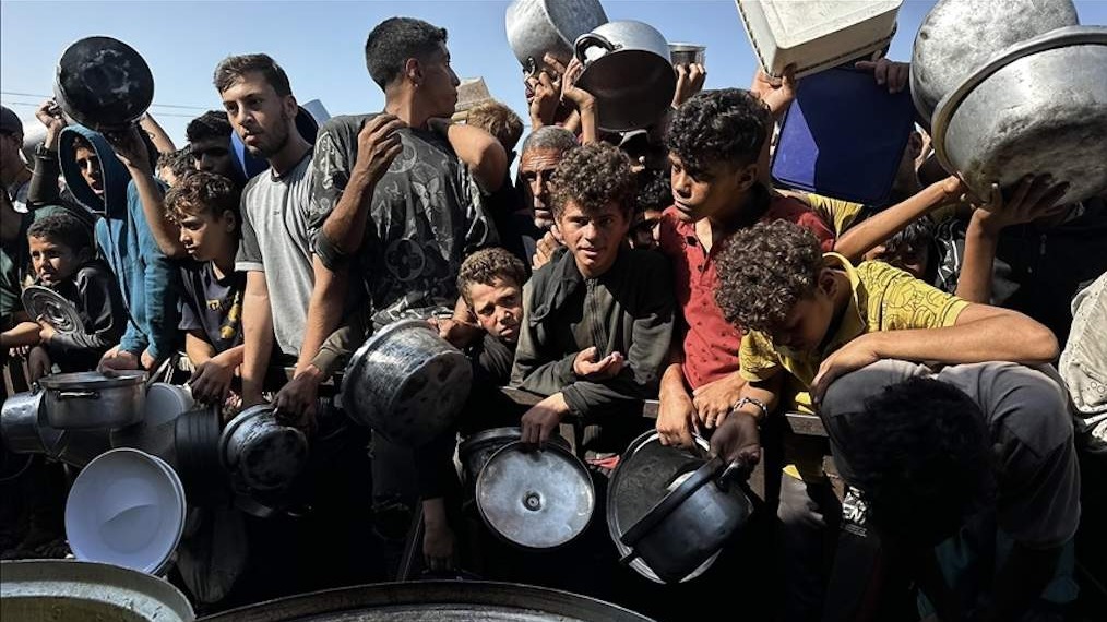 UN: Izrael odbio preko 100 zahtjeva za pomoć Gazi od početka primirja