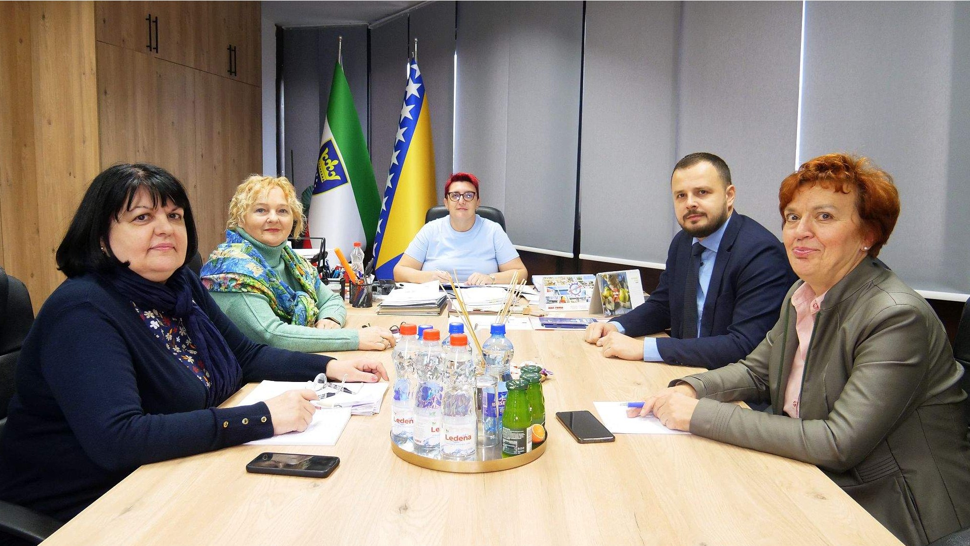 Vlada ZDK osigurala pomoć od 100 KM za više od 34.000 penzionera