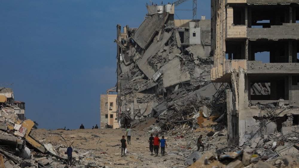 WHO tvrdi da više od 16.500 ljudi u Gazi treba hitnu medicinsku pomoć