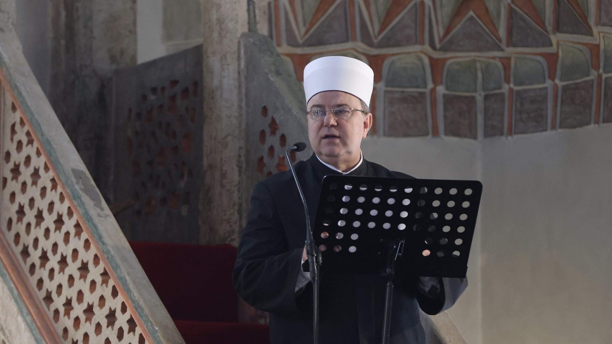 Hutba povodom događaja koji su potresli naše društvo: Vjera traži djelovanje, a ne izgovore