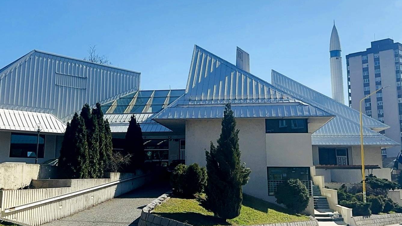 Akcija Mreže mladih Muftijstva tuzlanskog: Krv darovalo četrdeset mladih