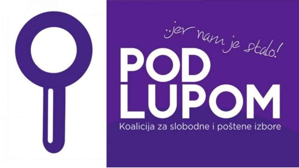 "Pod lupom" provodi nezavisnu posmatračku misiju za prijevremene izbore u RS