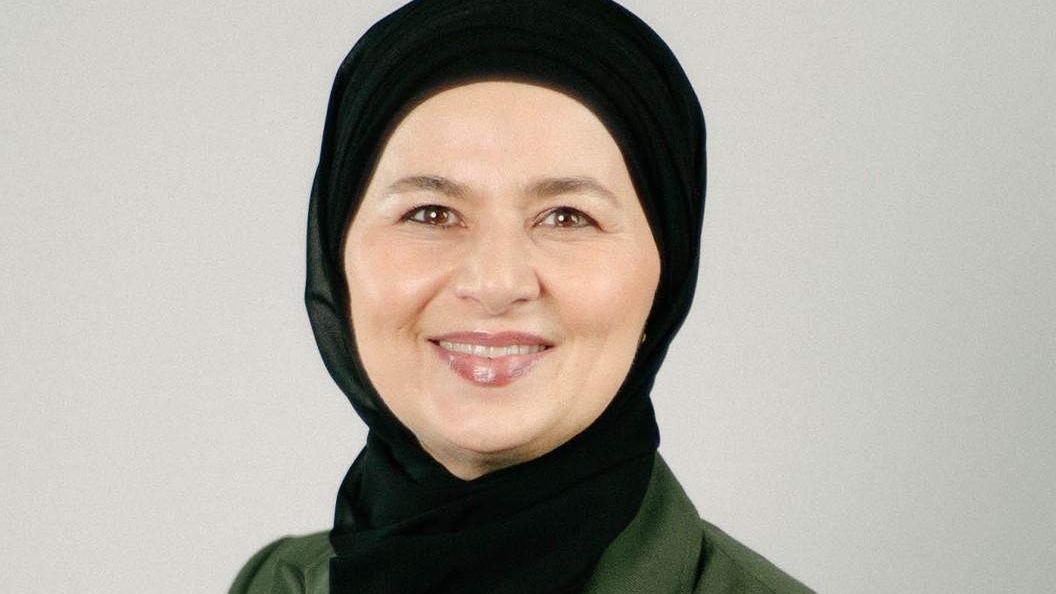 Dr. Dževada Garić dobitnica prestižne francuske stipendije i gostujući istraživač na Univerzitetu u Strasbourgu