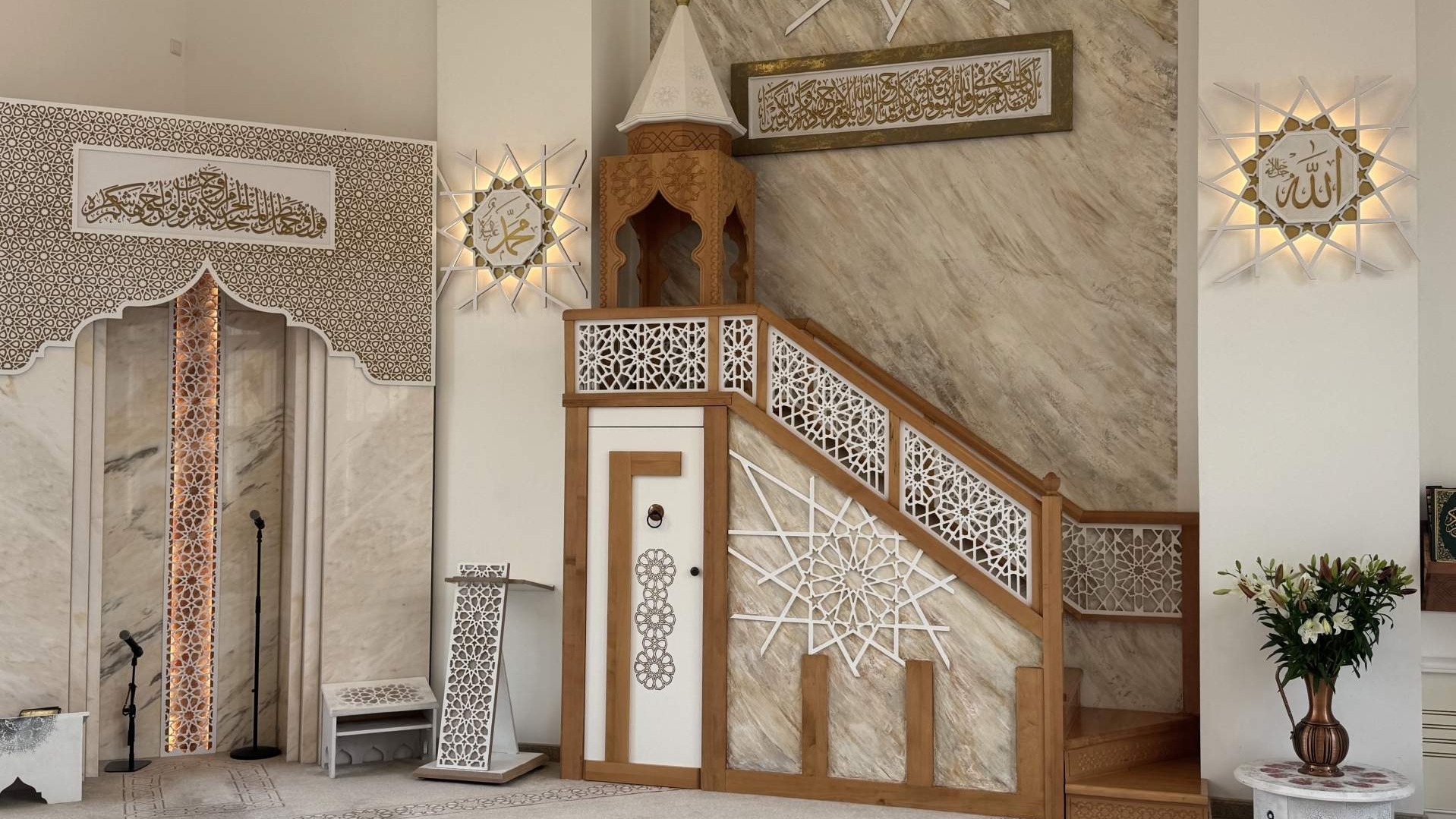 Kuda idu naši džemati u dijaspori