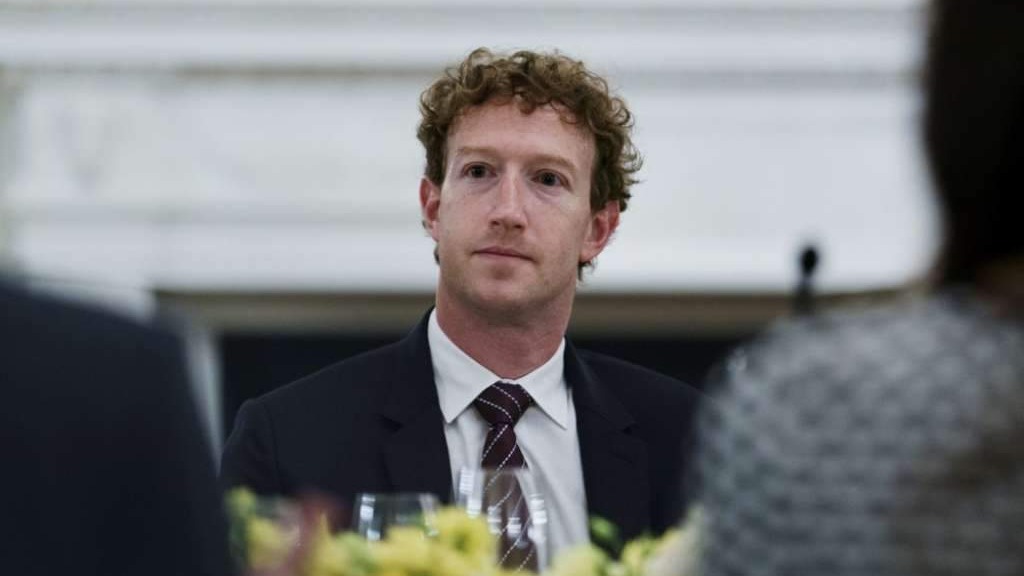 Mark Zuckerberg najavio inicijativu za integraciju umjetne inteligencije u liječenju bolesti