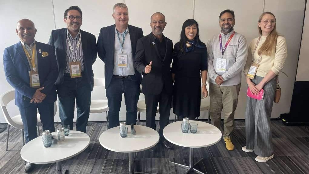 Turistička zajednica KS predstavila Sarajevo i BiH na prestižnom sajmu World Travel Market u Londonu