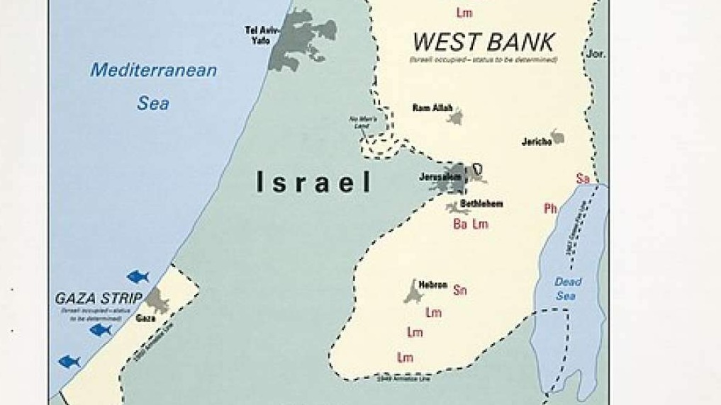 UN: Izraelski doseljenici na Zapadnoj obali izveli "rekordan" broj napada na Palestince