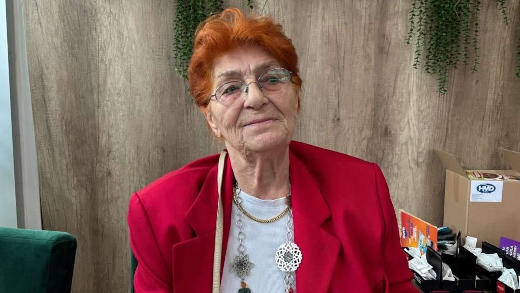 Cazinska učiteljica s velikim srcem: Četrdeset godina u službi djece i domovine