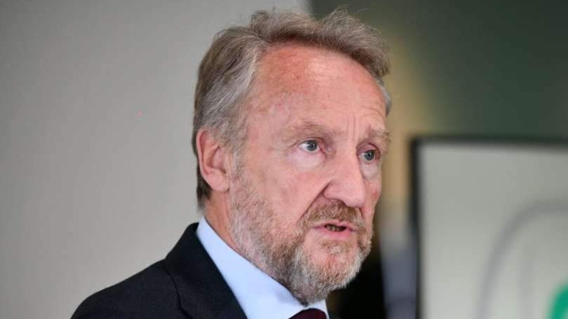 Izetbegović: Dodik mora otići, OHR ostaje