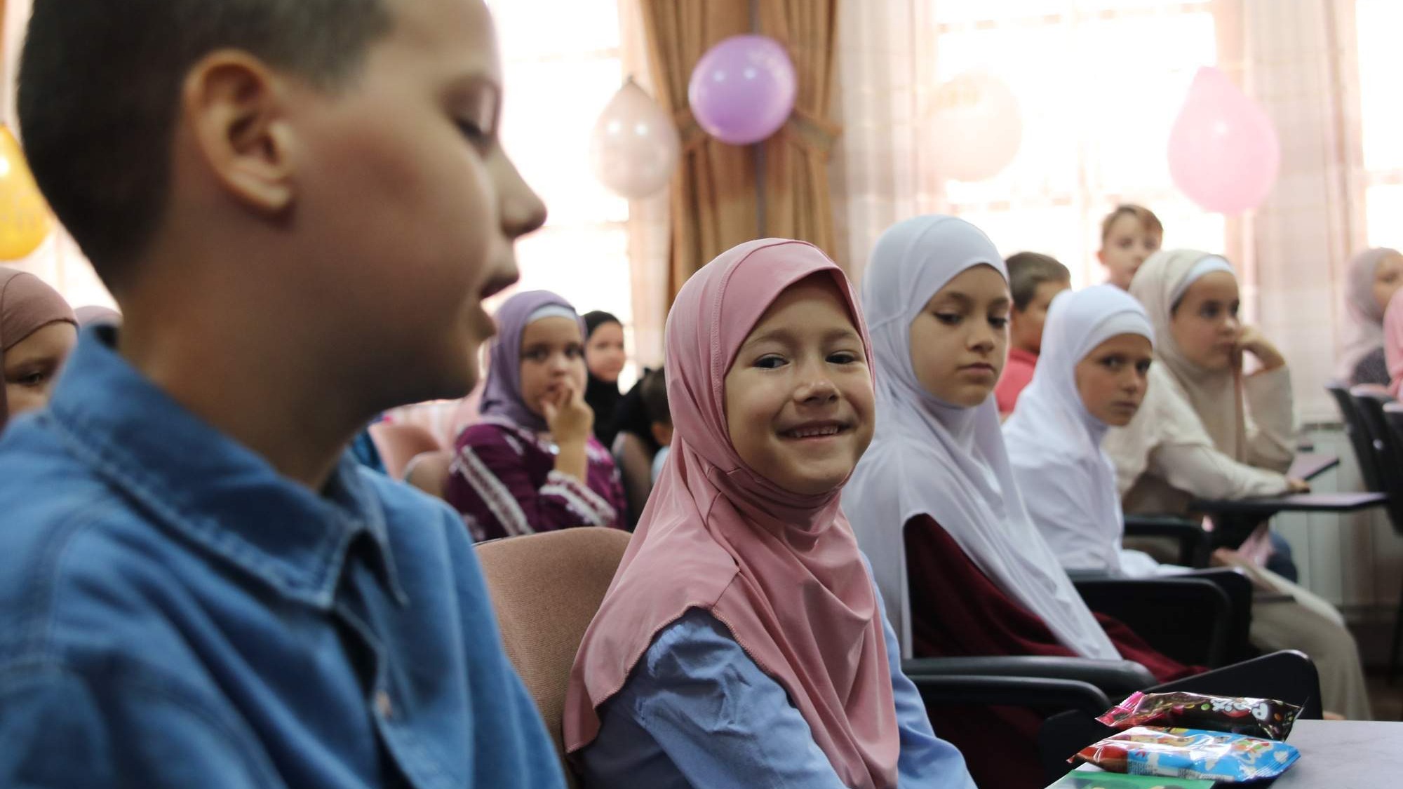 Izazov organiziranja mektepske nastave i normiranja radnog vremena imama