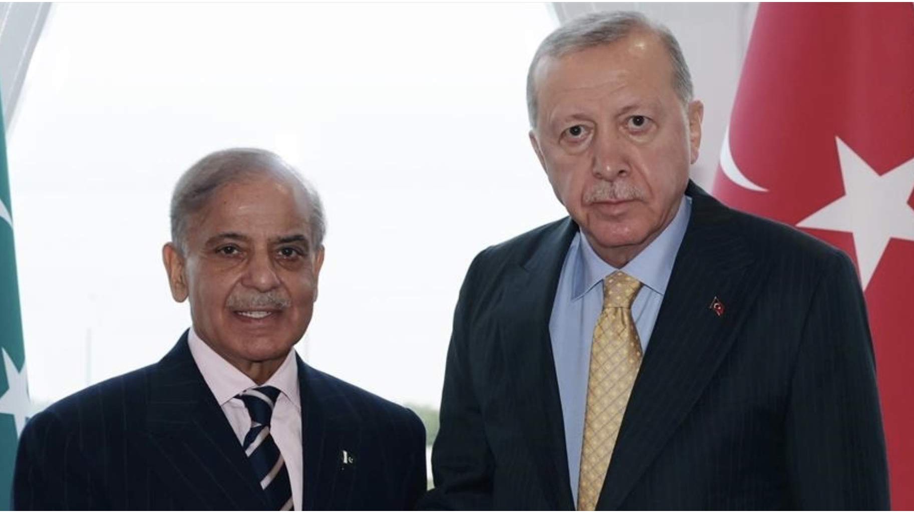 Erdogan u Bakuu sa Sharifom: Naglašena važnost očuvanja primirja u Gazi pod nadzorom UN-a