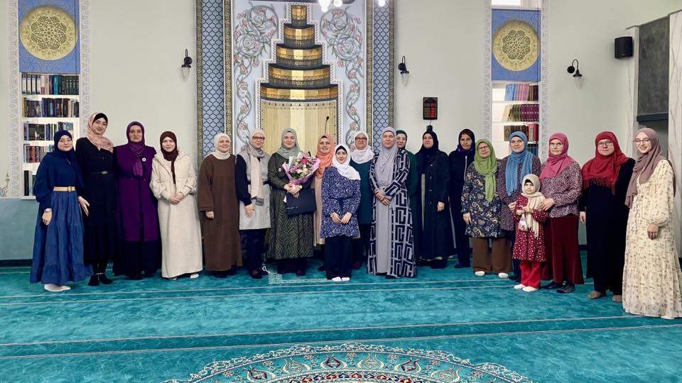 Tuzla: Nastavljeni edukativni susreti programa „Lijepa riječ” u džematima Miladije i Sepetari