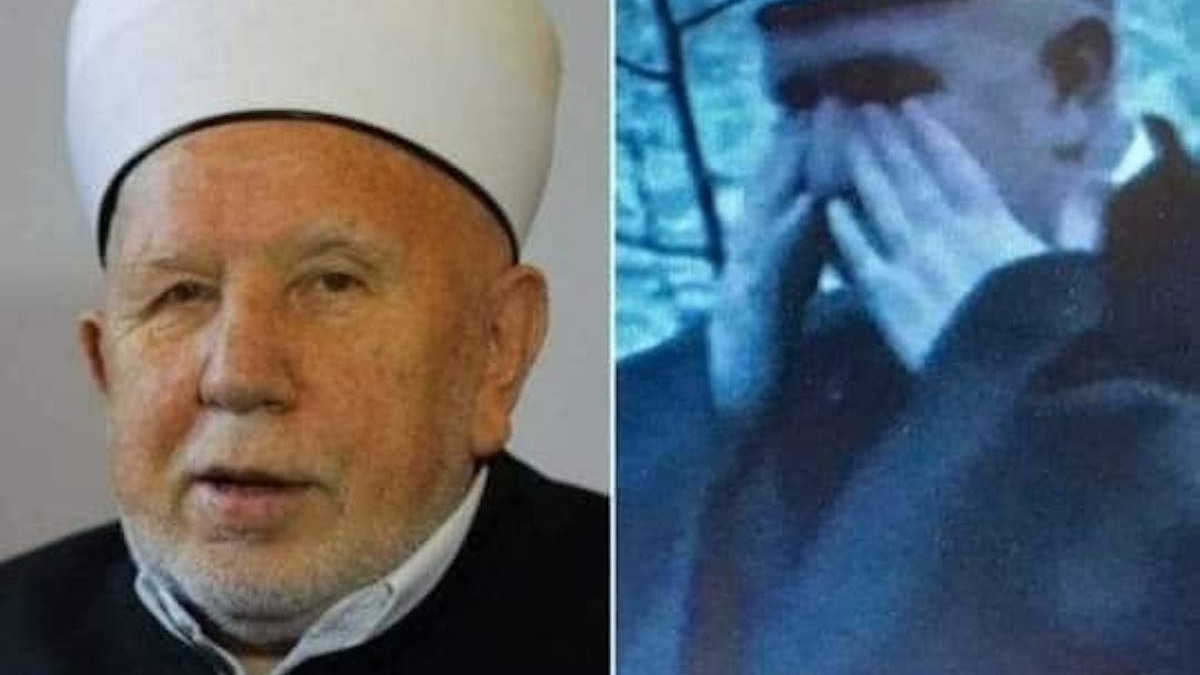 Sjećanje na rahmetli hafiza Ismeta-ef. Spahića