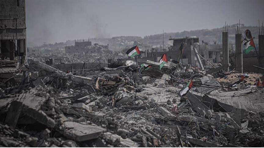 Istanbul domaćin dvodnevnog Međunarodnog samita o humanitarnoj pomoći za Gazu