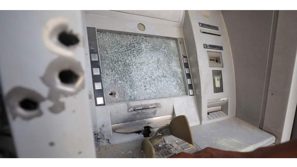 Nakon dvije godine otvorena Palestinska banka u Gazi