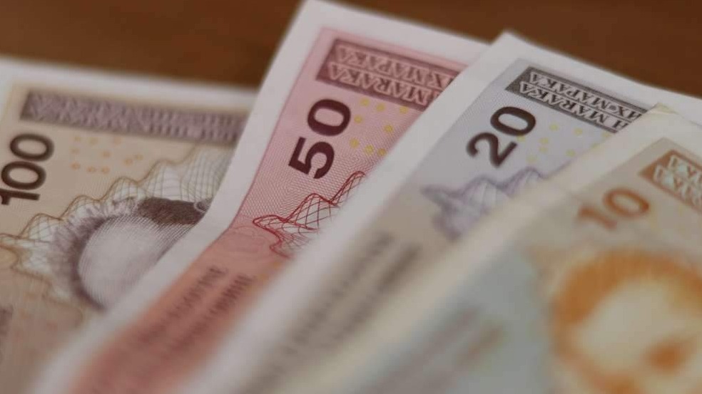 Danas isplata invalidnina za oktobra u Federaciji BiH