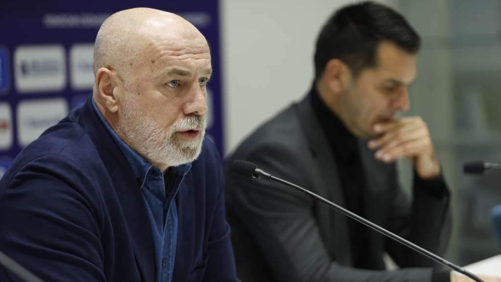 Barbarez: Protiv Rumuna nas očekuje trkački zahtjevna utakmica