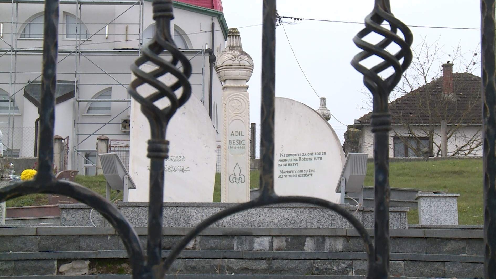 Dokumentacija spremna, uskoro obnova turbeta heroja Adila Bešića u Vrsti