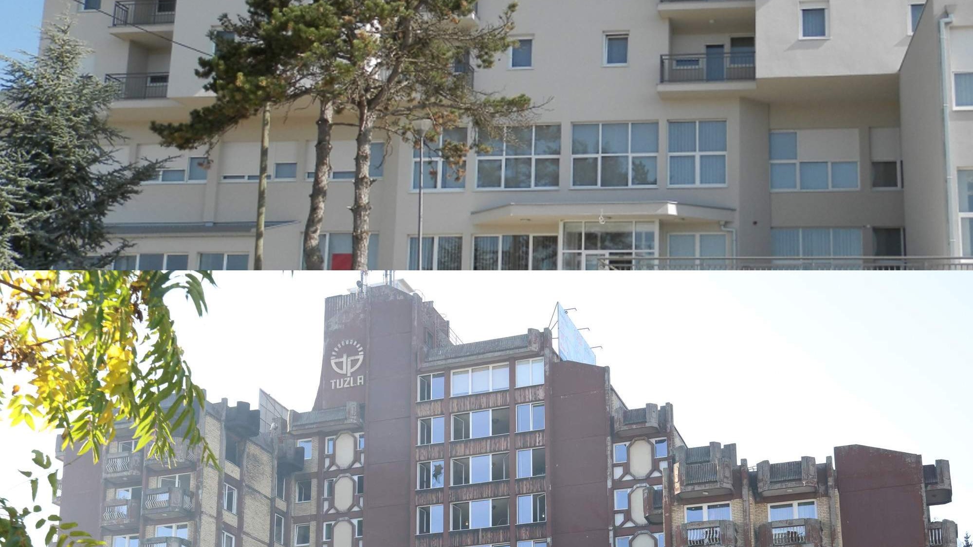 Federalno ministarstvo rada i socijalne politike ne posjeduje registar domova za starija i iznemogla lica