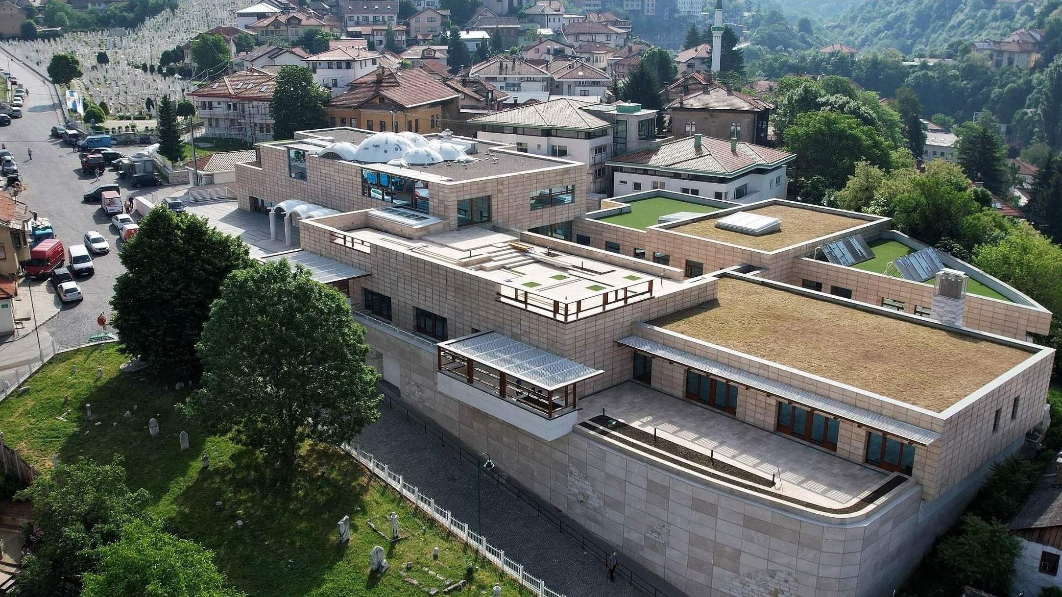 Nakon Dodikovog sramnog istupa Islamska zajednica poziva Tužilaštvo i CIK da reaguju