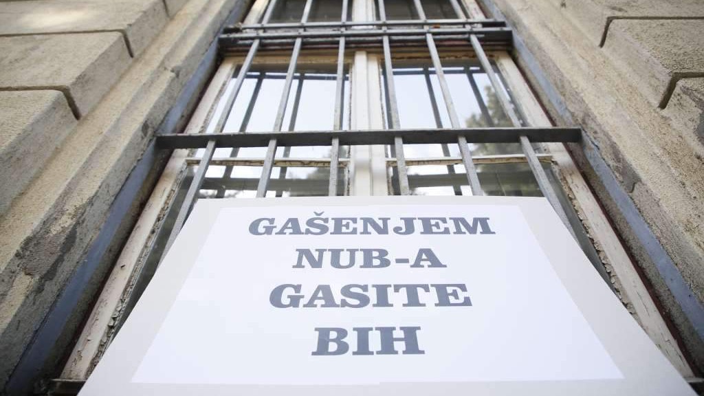 NUBBiH: Državne institucije kulture ponovo ostavljene na cjedilu