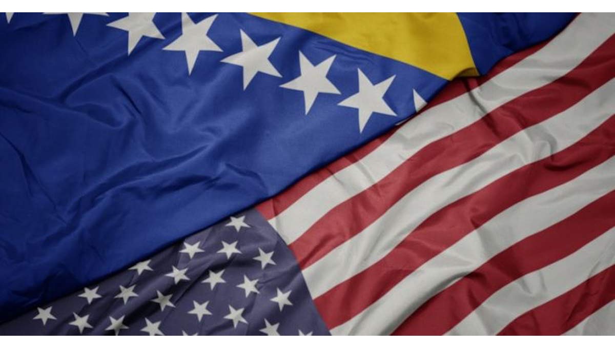 Bošnjačko-američka nacionalna asocijacija pozvala institucije BiH da procesuiraju Milorada Dodika zbog govora mržnje