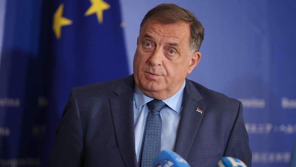 CIKBiH će pokrenuti postupak protiv Milorada Dodika zbog govora mržnje u Istočnom Sarajevu