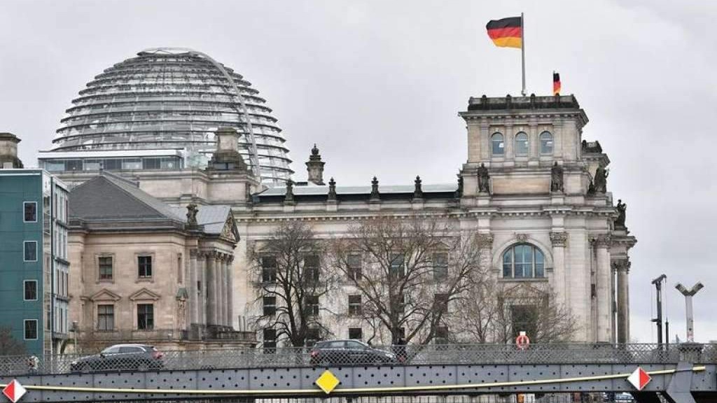 Migracijska politika nove njemačke vlade nije učinkovita?