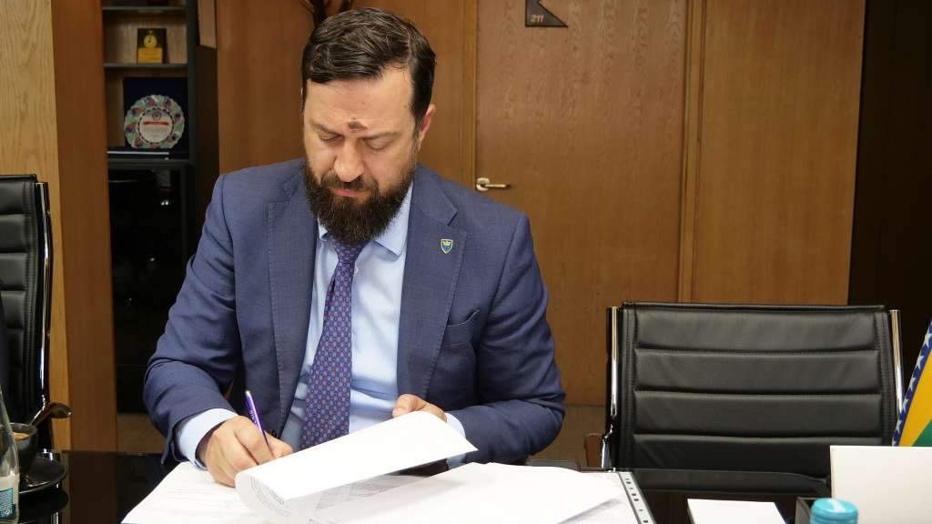 Mušija: ZDK mora postati društvo znanja, jer je znanje pokretač svakog društva