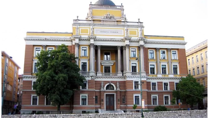 Univerzitet u Sarajevu obilježava 30 godina Dejtonskog sporazuma međunarodnom konferencijom