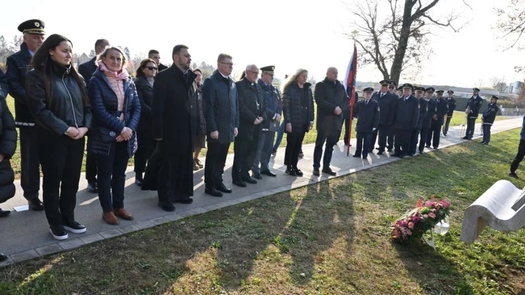 Svjetski dan sjećanja na žrtve saobraćajnih nesreća: muftija mr. Nevzet Porić istakao poštovanje prema životu