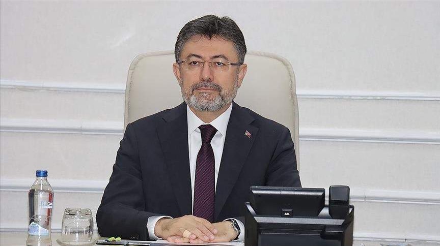 Resorni ministar: Turski vatrogasni avion se srušio u Hrvatskoj, pilot poginuo