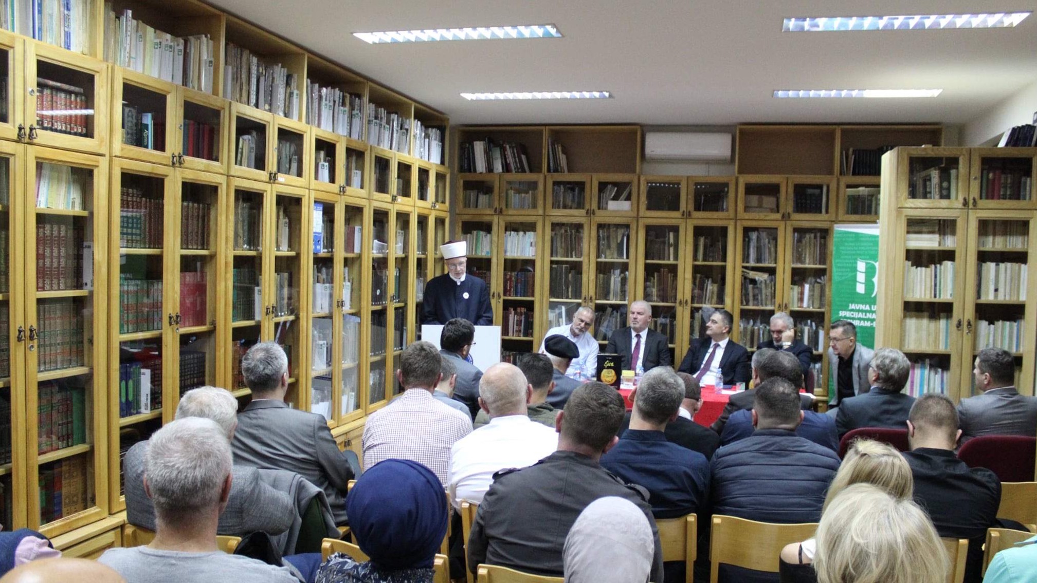 U Tuzli promovisana ‘Sira’ Yasira Qadhija: Djelo koje budi ljubav prema Muhammedu, a.s.