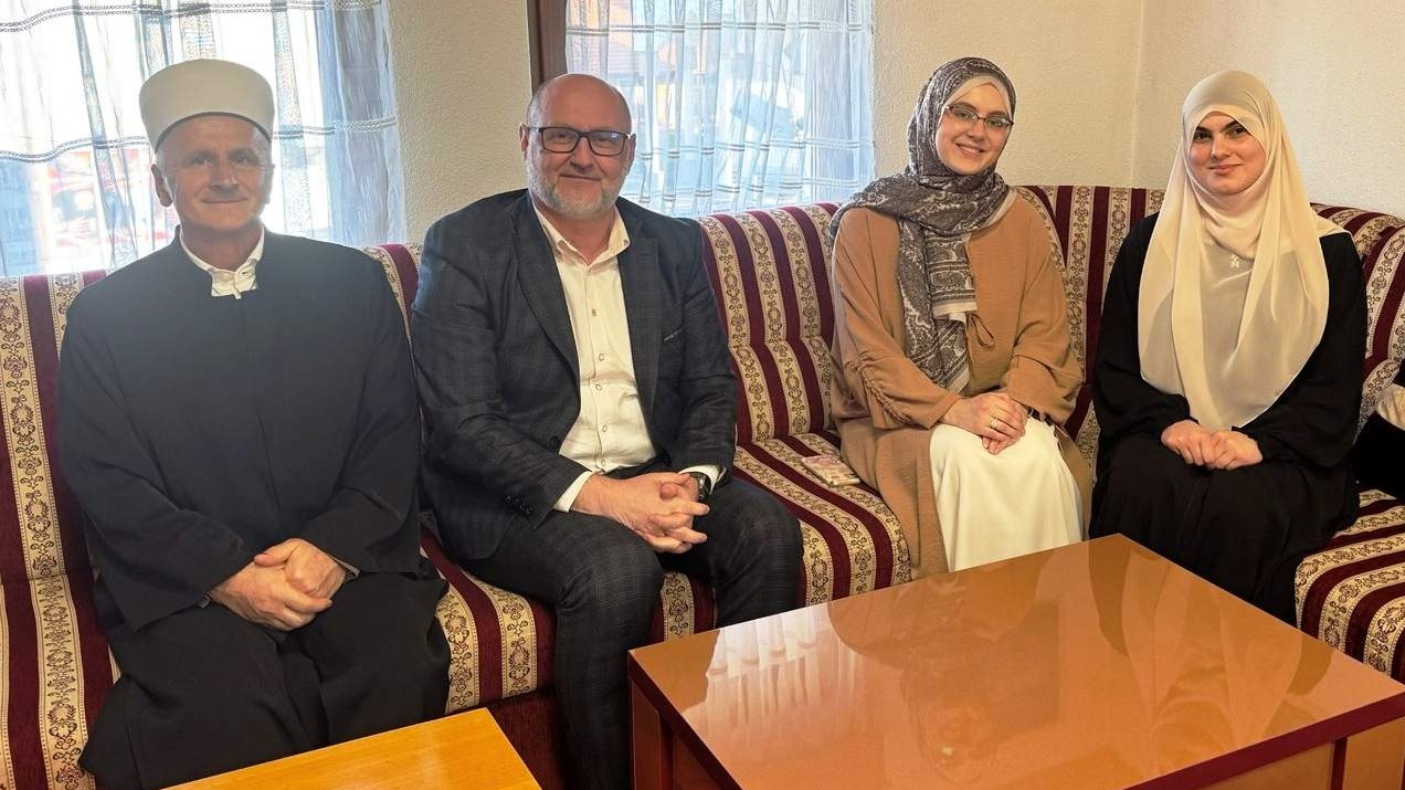 OSCE oštro osudio islamofobne izjave sa skupa u Istočnom Sarajevu