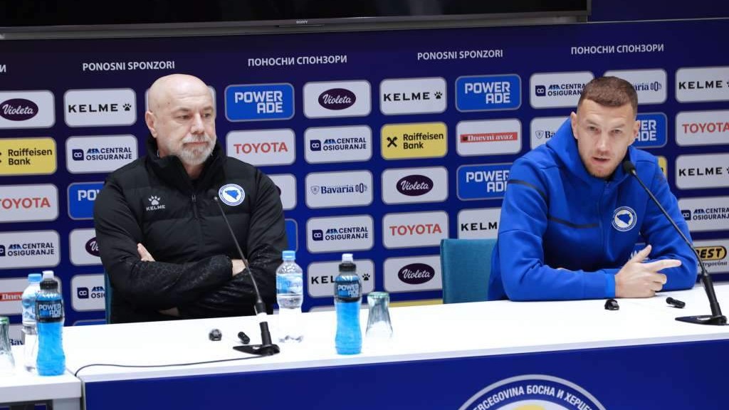 "Zmajevi" drugim trijumfom protiv Rumuna žele produžiti nadu u direktan plasman na SP 2026