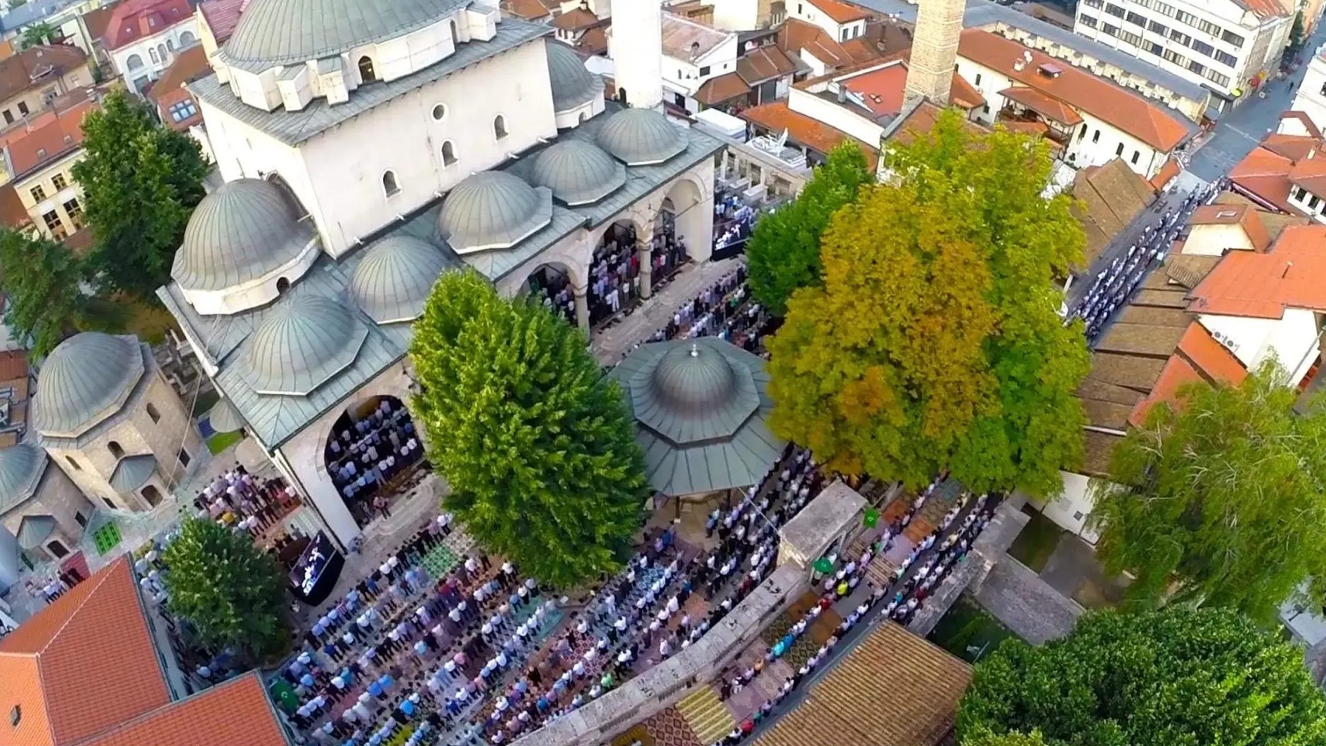 Šura – put do jedinstva