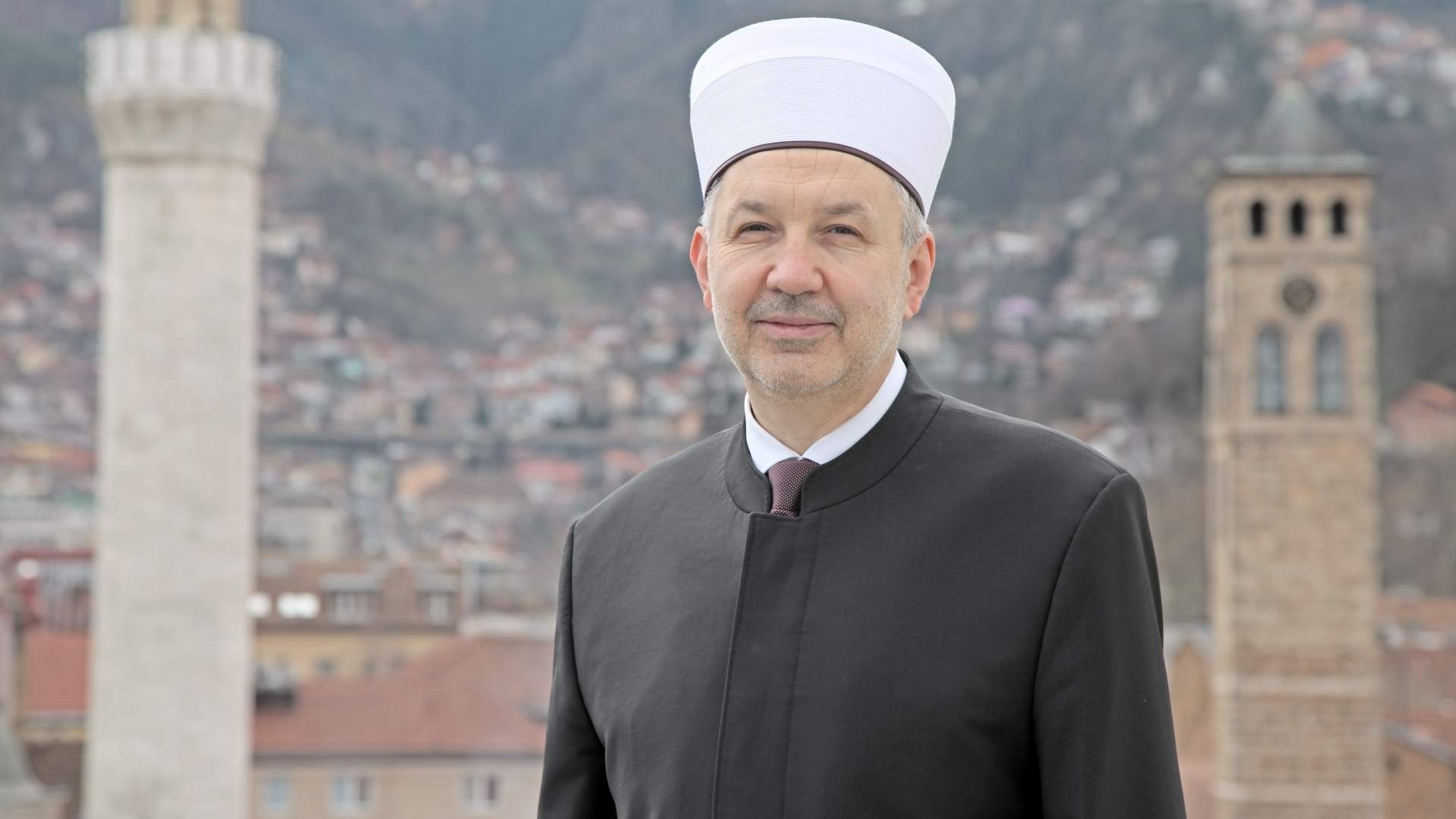 „Spašavanje imama Ahmeda“