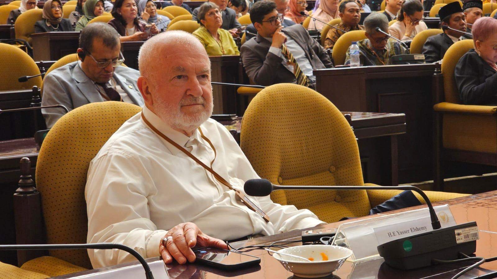 Putopisni zapis o Džakarti: Između sjećanja i budućnosti mira 