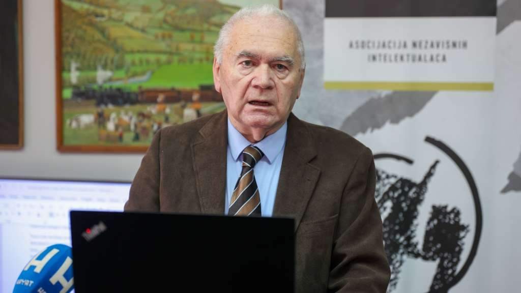 Otkazana za sutra planirana sesija Kruga 99