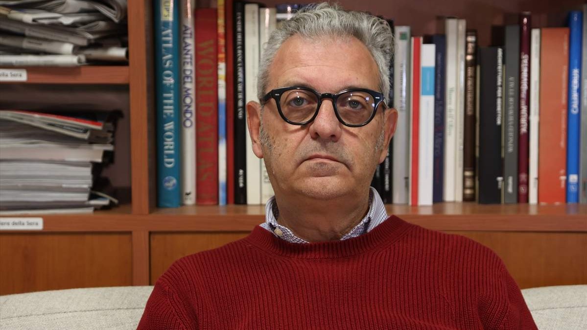 Italijanski novinar Ezio Gavazzeni o "Sarajevo safariju": To su radili bogati pojedinci i iz drugih zemlja Zapadne Evrope