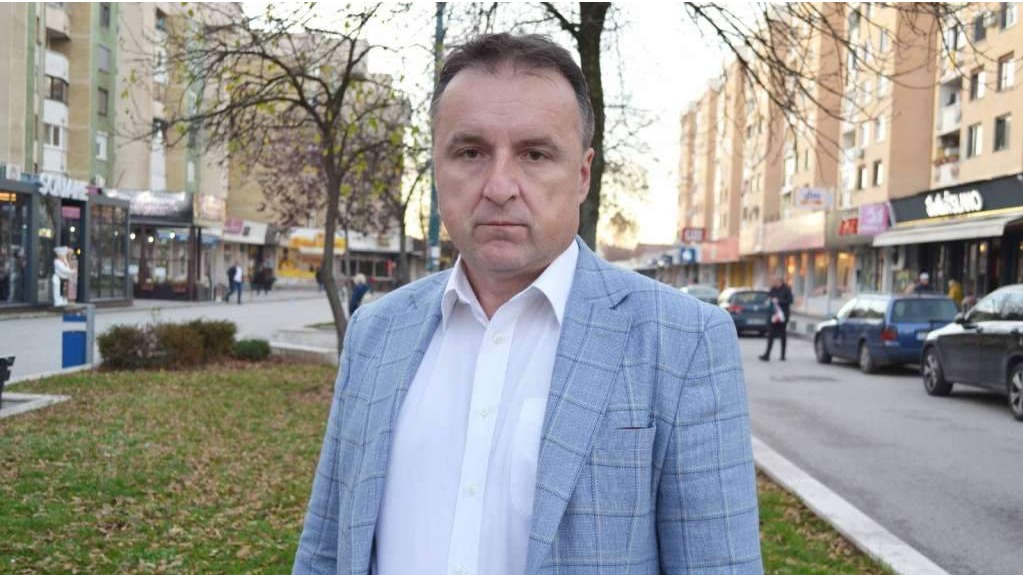 Herenda: Gotovo svi zdravstveni radnici u BiH doživjeli neki oblik nasilja na radnom mjestu