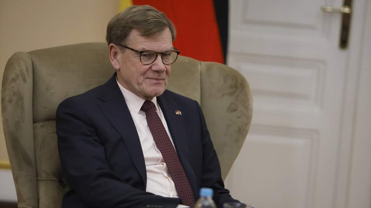 Konaković i Wadephul potvrdili da dugogodišnje partnerstvo nastavlja donositi opipljiv napredak BIH