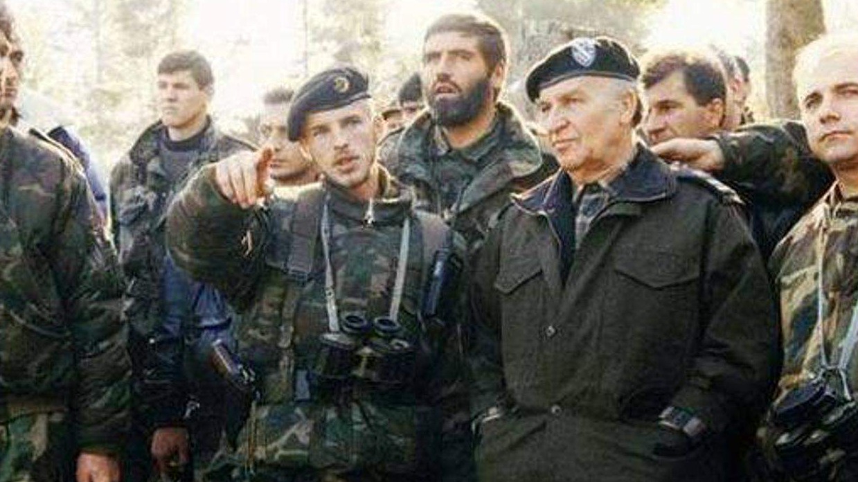 Na današnji dan formirana 7. muslimanska brigada