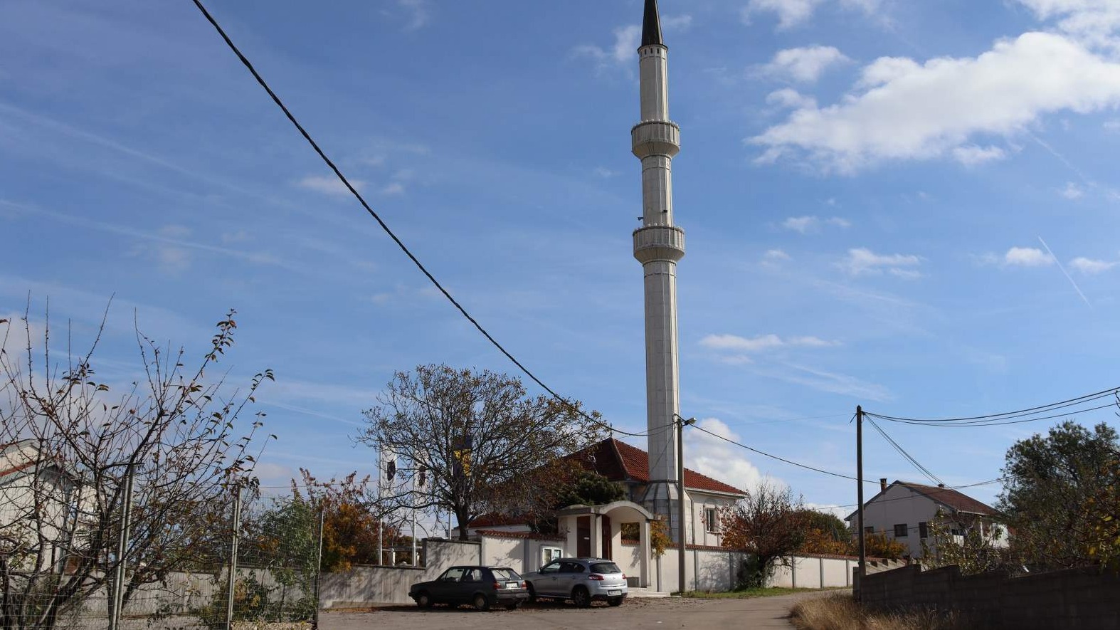 Radovi na renoviranju džamije na Gubavici u završnoj fazi