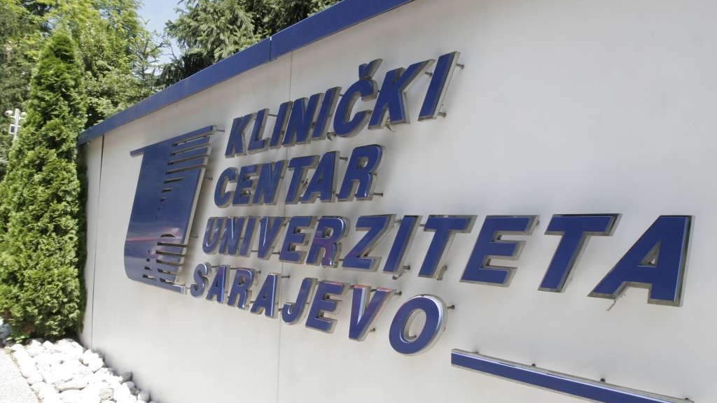 Potpisani Sporazumi o finansiranju nabavke opreme za JU Dom zdravlja i Klinički centar UNSA