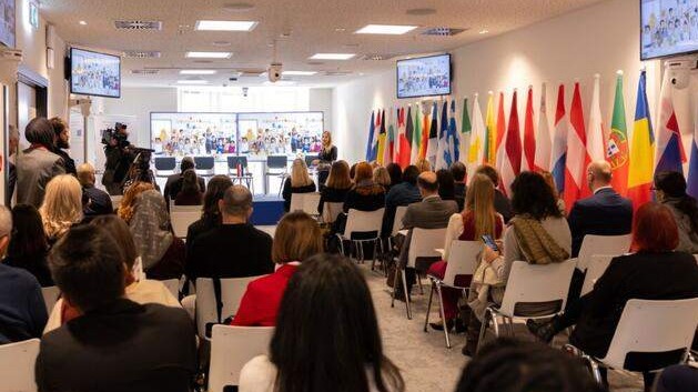 Zagreb: Predstavljen projekat "Novi susjedi 2.0 – uključivanje osoba s odobrenom međunarodnom zaštitom u hrvatsko društvo"