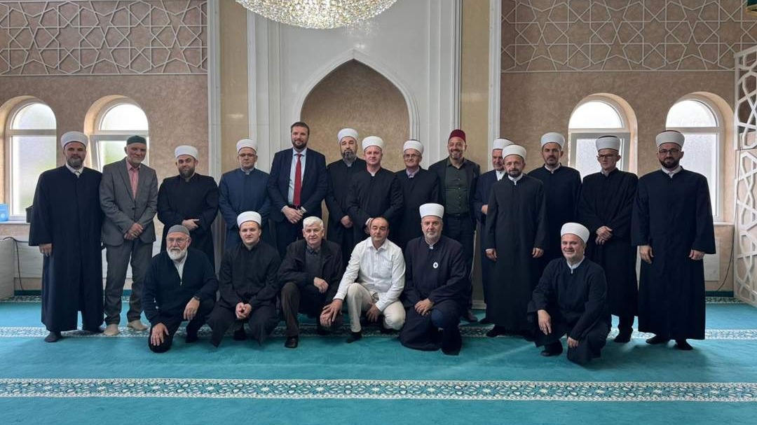 Zvornik: Proučen mevlud u Kraljevićima 